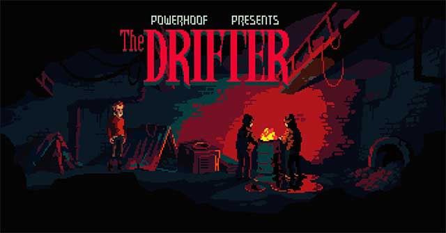 The Drifter The Drifter