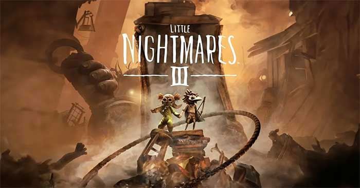 Little Nightmares III Little Nightmares III