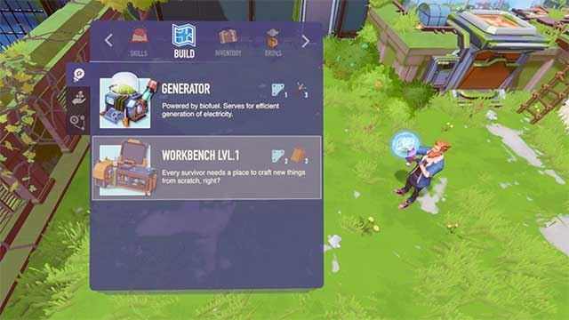 I Am Future: Cozy Apocalypse Survival I Am Future: Cozy Apocalypse Survival