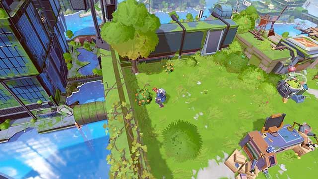 I Am Future: Cozy Apocalypse Survival I Am Future: Cozy Apocalypse Survival