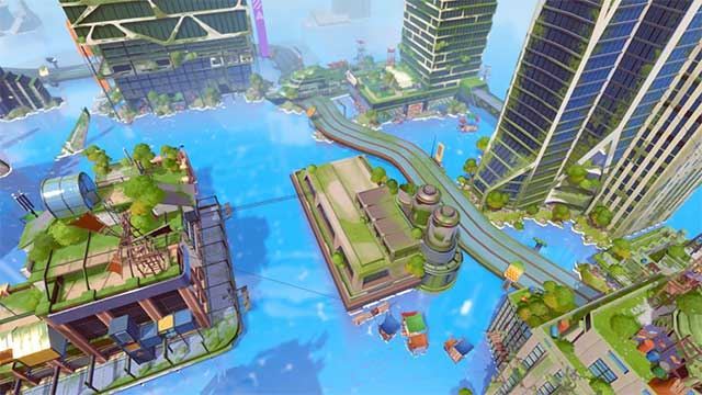 I Am Future: Cozy Apocalypse Survival I Am Future: Cozy Apocalypse Survival