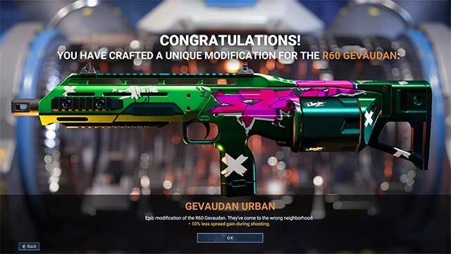 Shatterline Shatterline