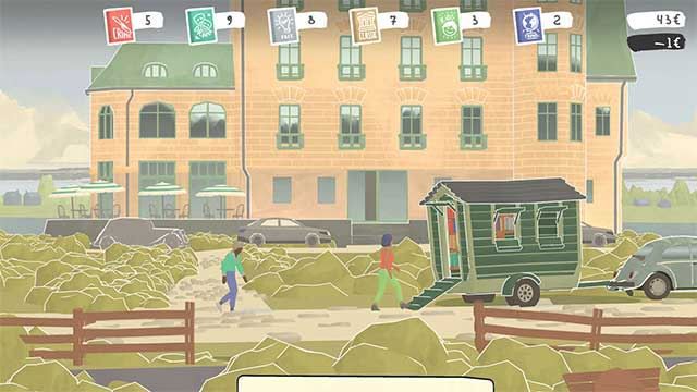 Tiny Bookshop Tiny Bookshop