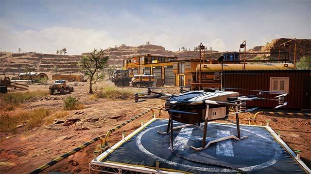 Expeditions: A MudRunner Game Expeditions: A MudRunner Game