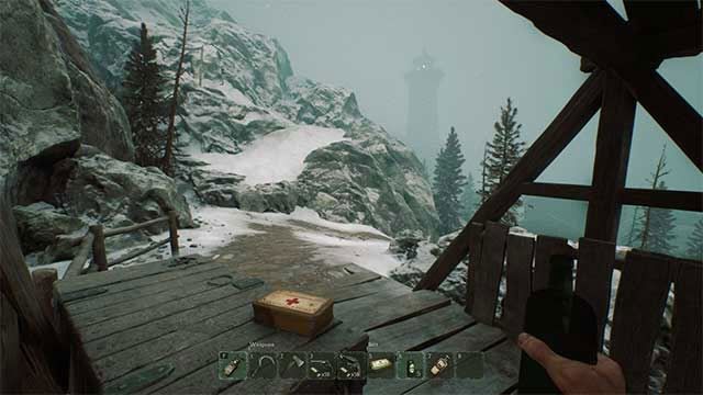 Stygian: Outer Gods Stygian: Outer Gods