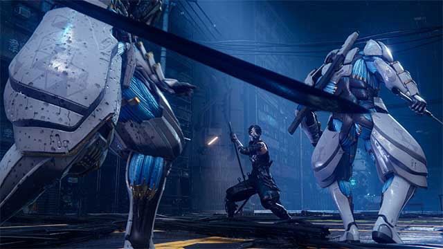 NINJA GAIDEN 4 NINJA GAIDEN 4