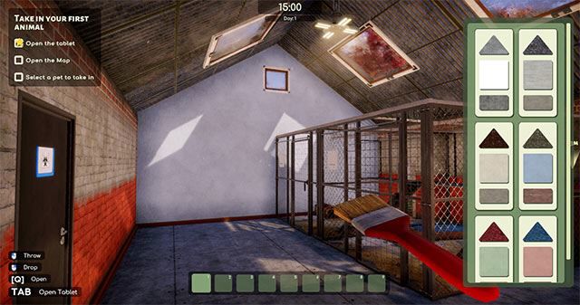 Animal Shelter 2 Animal Shelter 2