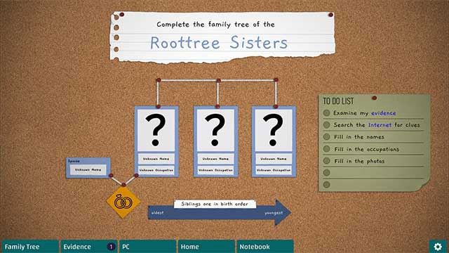 The Roottrees are Dead The Roottrees are Dead