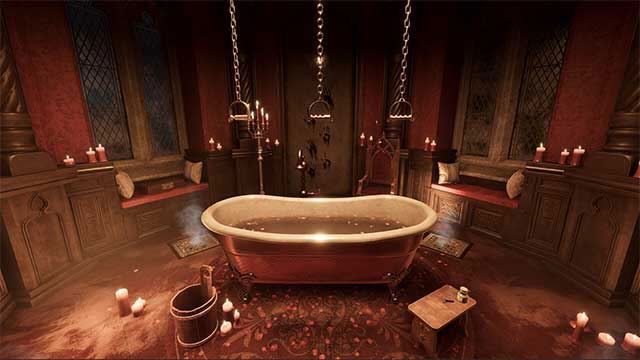 Escape Simulator 2 Escape Simulator 2