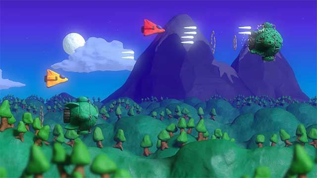 Platypus Reclayed Platypus Reclayed