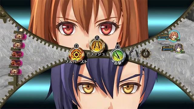 Trails in the Sky 1st Chapter Trails in the Sky 1st Chapter