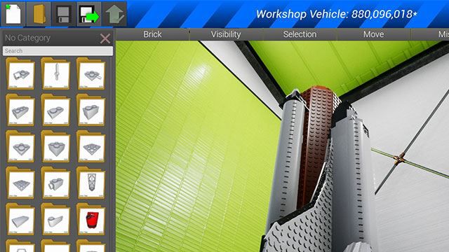 Brick Rigs Brick Rigs