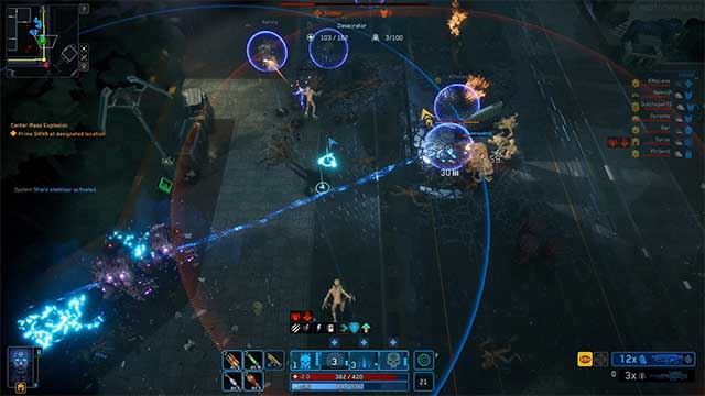 Red Solstice 2: Survivors Red Solstice 2: Survivors