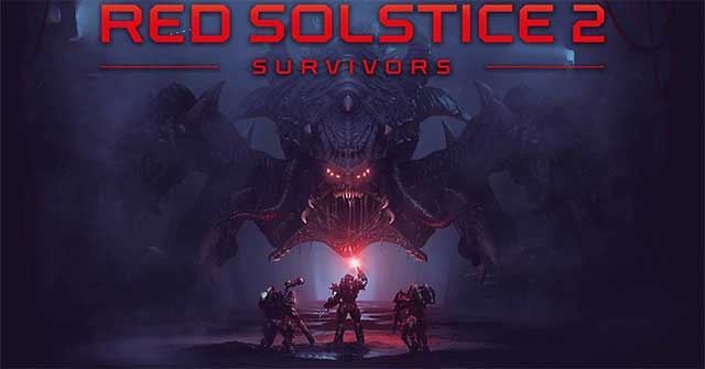 Red Solstice 2: Survivors Red Solstice 2: Survivors