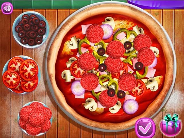 Good Pizza, Great Pizza - Cooking Simulator Game Good Pizza, Great Pizza - Cooking Simulator Game
