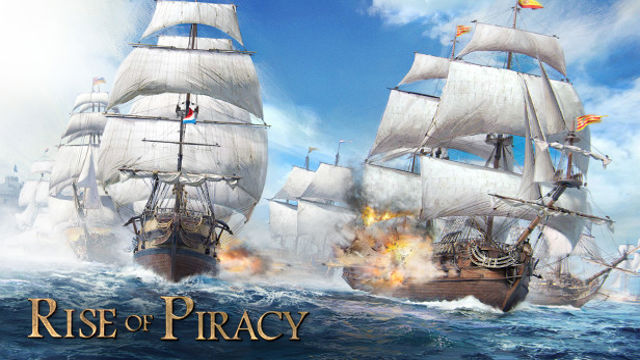 Tải game Rise of Piracy v20260409 Early Access