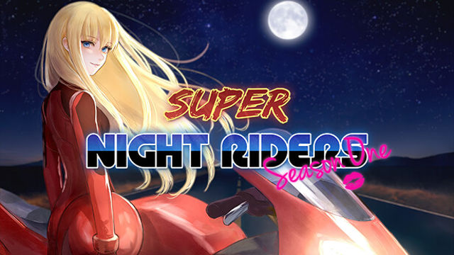 Tải game Super Night Riders S1 Build 23167961