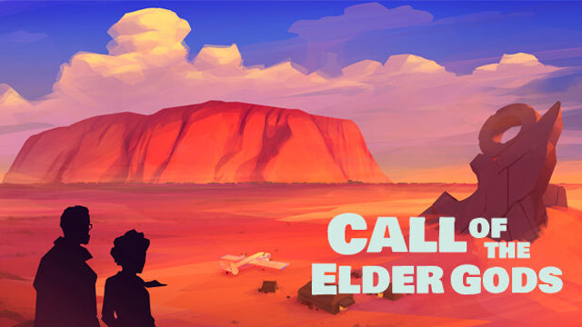 Tải game Call of the Elder Gods-RUNE