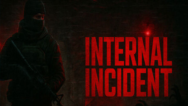 Tải game Internal Incident Early Access