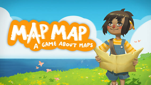 Tải game Map Map A Game About Maps v1.06-P2P