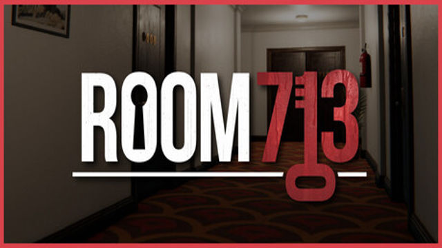 Tải game ROOM 713-bADkARMA
