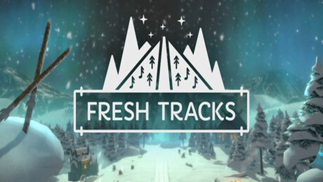 Tải game Fresh Tracks-TENOKE