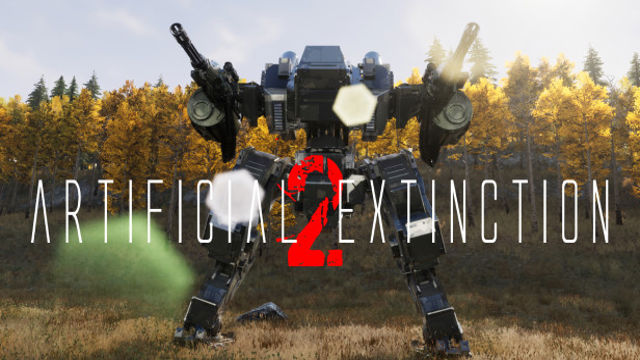 Tải game Artificial Extinction 2-RUNE