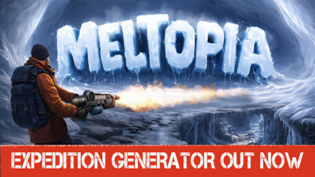 Tải game Meltopia v20260709-P2P