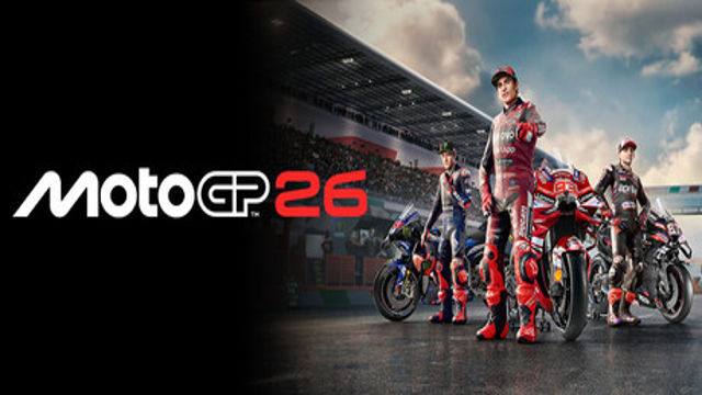 Tải game MotoGP 26 v20260624-P2P