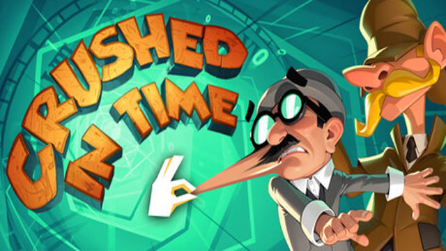 Tải game Crushed In Time-TENOKE