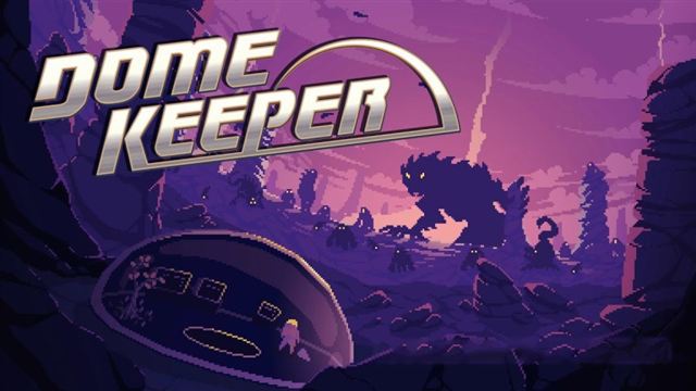 Tải game Dome Keeper Deluxe Edition v4.0.0-P2P