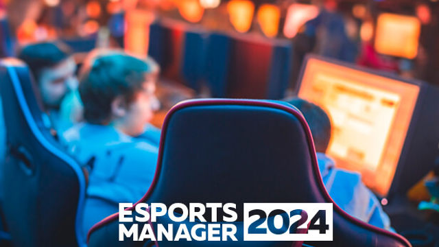 Tải game Esports Manager 2026 v1.0.5-P2P