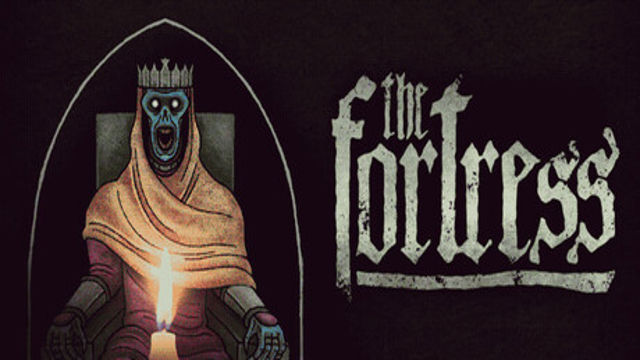 Tải game The Fortress-TENOKE