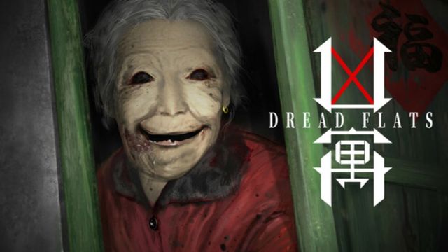 Tải game Dread Flats v2.10.1-P2P