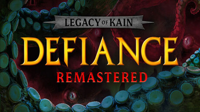 Tải game Legacy of Kain Defiance Remastered v1.0.7-P2P