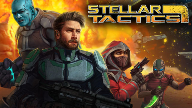 Tải game Stellar Tactics v1.01-P2P