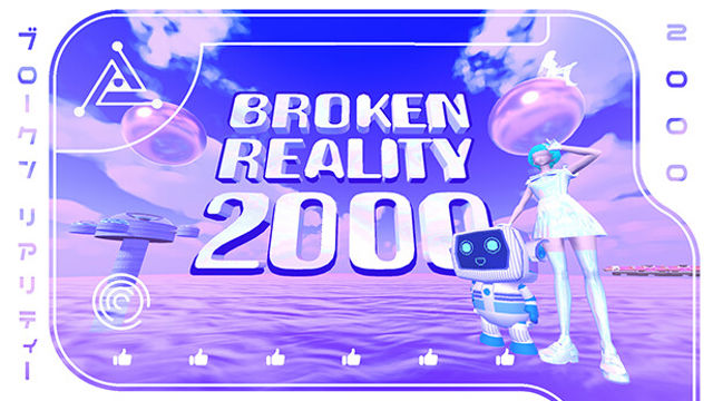 Tải game Broken Reality 2000-TENOKE