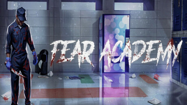 Tải game Fear Academy-TENOKE