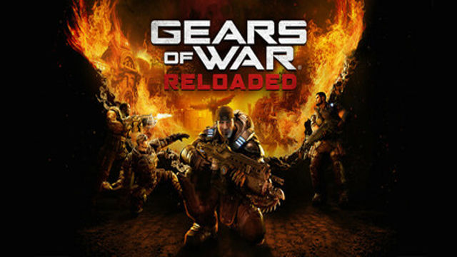 Tải game Gears of War Reloaded v1.0.1.3725653-P2P