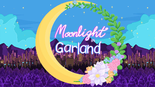 Tải game Moonlight In Garland-TENOKE