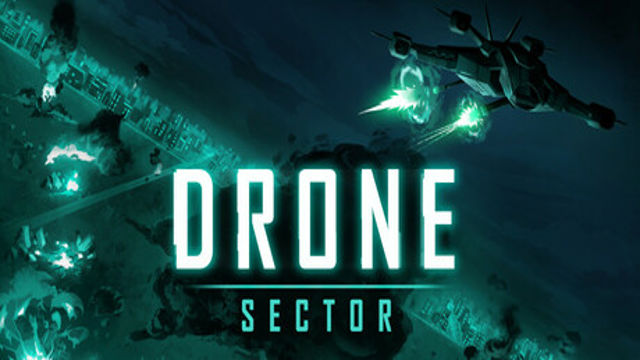 Tải game Drone Sector Early Access