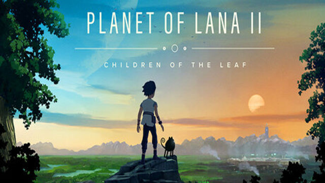 Tải game Planet of Lana II v1.1.10-P2P