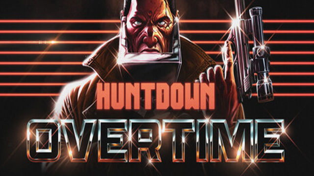 Tải game Huntdown Overtime v0.784.1 Early Access