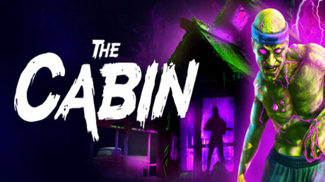 Tải game Drop Dead The Cabin-SKIDROW