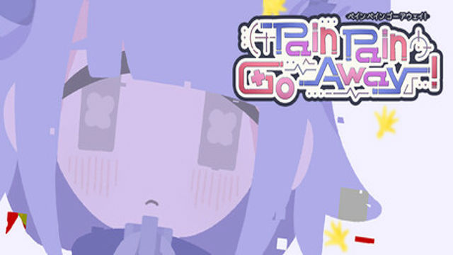 Tải game Pain Pain Go Away-TENOKE