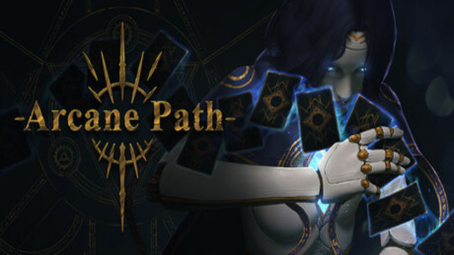 Tải game Arcane Path v20251024-P2P