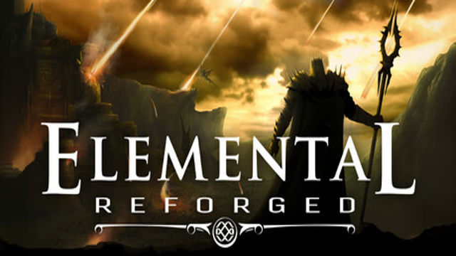 Tải game Elemental Reforged v1.21-P2P