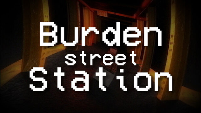Tải game Burden Street Station-TENOKE