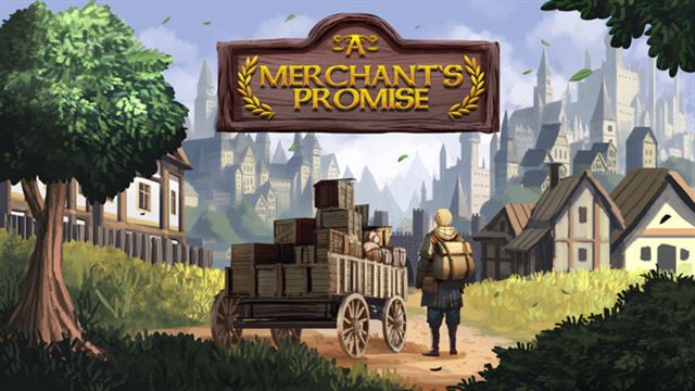 Tải game A Merchants Promise Early Access