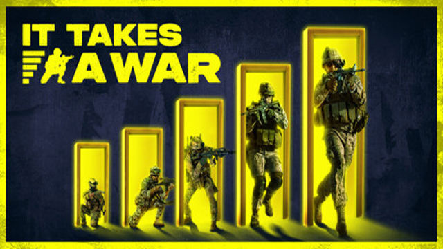 Tải game It Takes a War-TENOKE